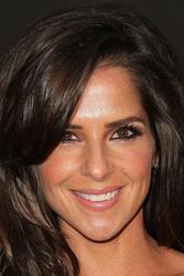Kelly Monaco ScreenTies